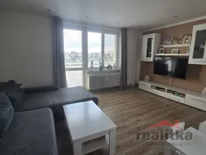 Prodej bytu 2+1, Opava - Předměstí, Haškova, 52 m2