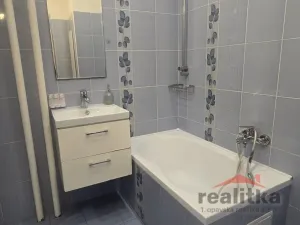 Prodej bytu 2+1, Opava - Předměstí, Haškova, 52 m2