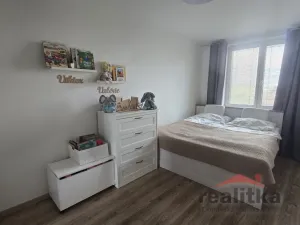 Prodej bytu 2+1, Opava - Předměstí, Haškova, 52 m2
