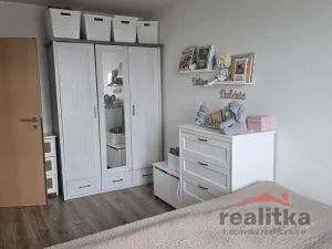 Prodej bytu 2+1, Opava - Předměstí, Haškova, 52 m2