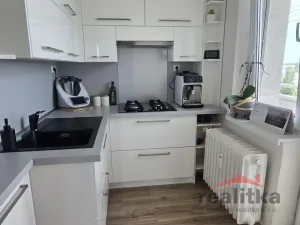Prodej bytu 2+1, Opava - Předměstí, Haškova, 52 m2