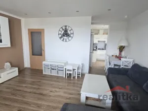 Prodej bytu 2+1, Opava - Předměstí, Haškova, 52 m2