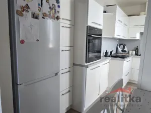 Prodej bytu 2+1, Opava - Předměstí, Haškova, 52 m2