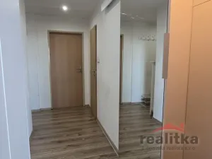 Prodej bytu 2+1, Opava - Předměstí, Haškova, 52 m2
