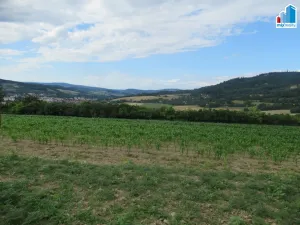 Prodej pole, Sušice, Hrádecká, 10640 m2