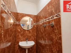 Pronájem obchodního prostoru, Mariánské Lázně, Hlavní třída, 60 m2