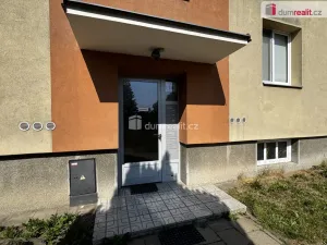 Prodej bytu 2+1, Prostějov, Březinova, 47 m2