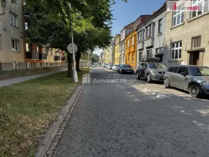 Prodej bytu 2+1, Prostějov, Březinova, 47 m2