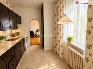 Prodej bytu 2+1, Prostějov, Březinova, 47 m2
