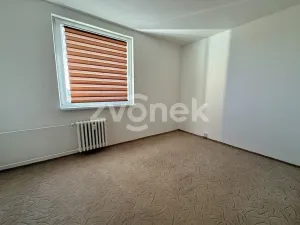 Pronájem bytu 3+1, Zlín, Podlesí I, 68 m2