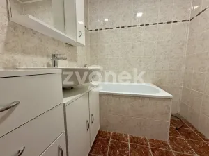 Pronájem bytu 3+1, Zlín, Podlesí I, 68 m2