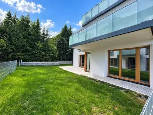 Prodej bytu 4+kk, Liberec, Dukelská, 124 m2
