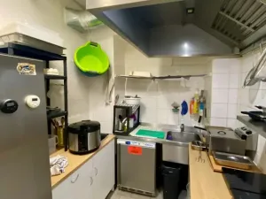 Pronájem restaurace, Praha - Nové Město, 86 m2