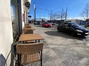 Pronájem restaurace, Praha - Nové Město, 86 m2