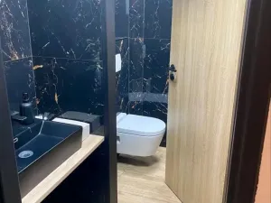 Pronájem restaurace, Praha - Nové Město, 86 m2