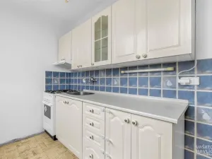 Prodej bytu 3+1, Hradec Králové - Slezské Předměstí, Bratří Štefanů, 68 m2