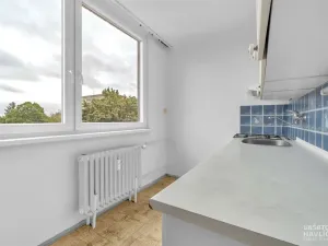 Prodej bytu 3+1, Hradec Králové - Slezské Předměstí, Bratří Štefanů, 68 m2