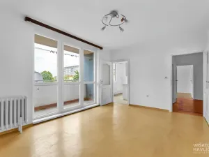 Prodej bytu 3+1, Hradec Králové - Slezské Předměstí, Bratří Štefanů, 68 m2