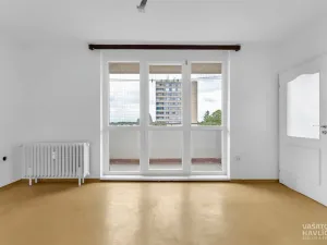 Prodej bytu 3+1, Hradec Králové - Slezské Předměstí, Bratří Štefanů, 68 m2