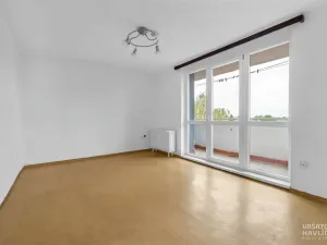 Prodej bytu 3+1, Hradec Králové - Slezské Předměstí, Bratří Štefanů, 68 m2