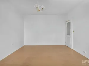 Prodej bytu 3+1, Hradec Králové - Slezské Předměstí, Bratří Štefanů, 68 m2