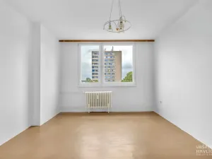 Prodej bytu 3+1, Hradec Králové - Slezské Předměstí, Bratří Štefanů, 68 m2