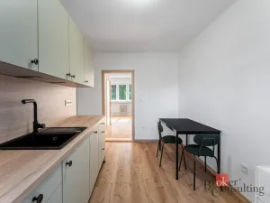Pronájem bytu 2+1, Jihlava, Vrchlického, 56 m2