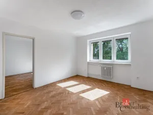 Pronájem bytu 2+1, Jihlava, Vrchlického, 56 m2
