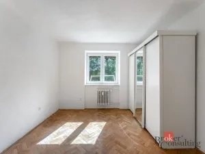 Pronájem bytu 2+1, Jihlava, Vrchlického, 56 m2