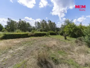 Prodej pozemku pro bydlení, Hazlov, 673 m2