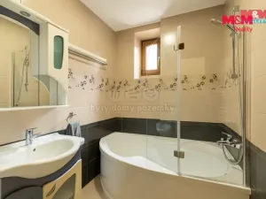 Pronájem bytu 3+kk, Jablonec nad Nisou, Pražská, 60 m2