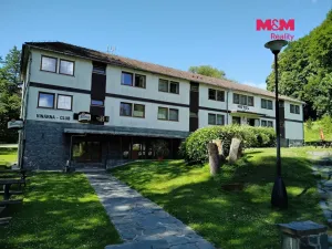 Prodej ubytování, Ludvíkov, 1162 m2