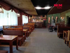 Prodej ubytování, Ludvíkov, 1162 m2