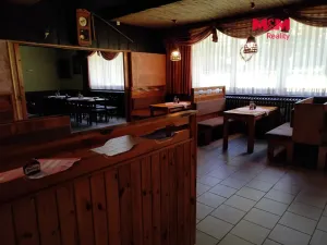 Prodej ubytování, Ludvíkov, 1162 m2