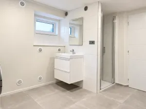 Pronájem atypického bytu, Pardubice - Bílé Předměstí, Ke Tvrzi, 18 m2