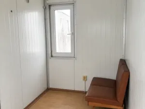 Pronájem skladu, Hradec Králové, Pražská třída, 9 m2