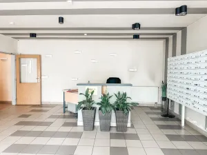 Prodej garážového stání, Praha - Michle, V dolině, 14 m2