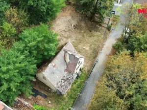 Prodej rodinného domu, Lomnice, Pod Vrchem, 55 m2