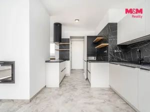 Prodej rodinného domu, Žiželice - Pod Vinicí, 127 m2
