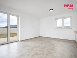 Prodej rodinného domu, Žiželice - Pod Vinicí, 127 m2