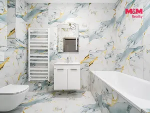 Prodej rodinného domu, Žiželice - Pod Vinicí, 127 m2