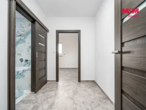 Prodej rodinného domu, Žiželice - Pod Vinicí, 127 m2