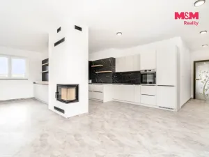 Prodej rodinného domu, Žiželice - Pod Vinicí, 127 m2