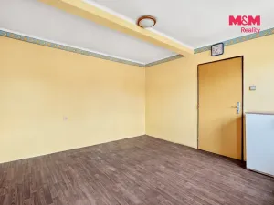 Prodej bytu 2+1, Jablonec nad Nisou, Podhorská, 58 m2