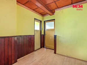 Prodej bytu 2+1, Jablonec nad Nisou, Podhorská, 58 m2