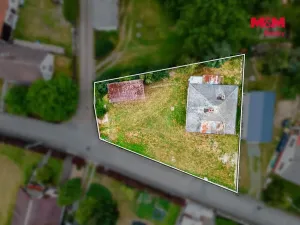 Prodej rodinného domu, Břasy - Stupno, 91 m2