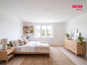 Prodej rodinného domu, Břasy - Stupno, 91 m2