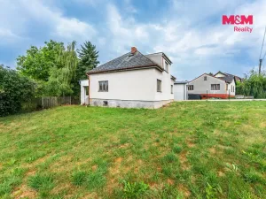 Prodej rodinného domu, Břasy - Stupno, 91 m2