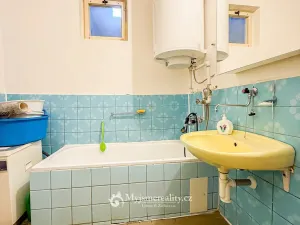 Prodej rodinného domu, Šafov, 90 m2