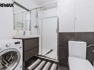 Pronájem bytu 1+kk, Praha - Hostivař, Strašnická, 35 m2